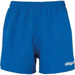 UHLSPORT Shorts RUGBY, Größe M in Blau Blau