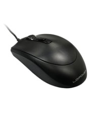 LC Power LC-Power Maus M721B USB black (LC-M721B)