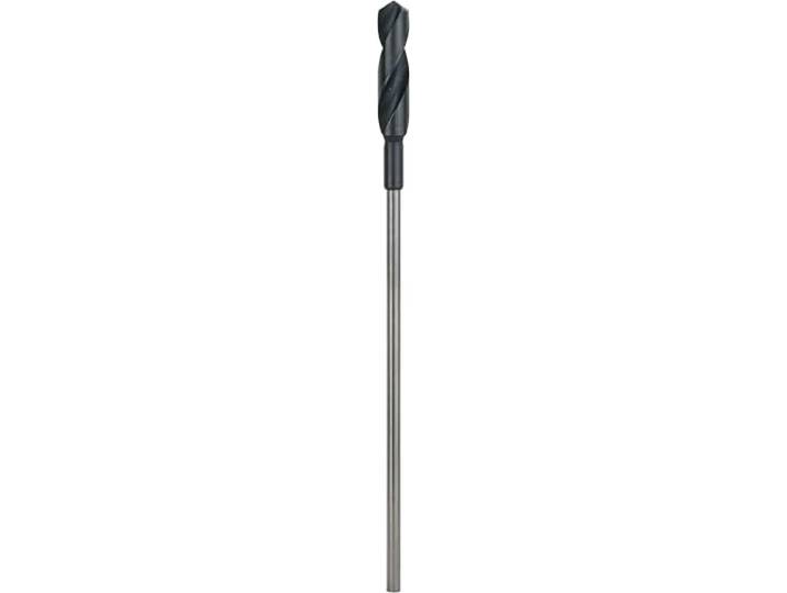 Mèche pour Coffrages et Lambrissages\, 10mm Queue\, 22mm Diamètre x 400mm Longueur