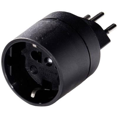 Martin Kaiser 157N/sw Reiseadapter 157N/sw