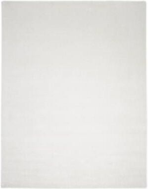 Overton Handmade Modern Contemporary Solid Area Rug