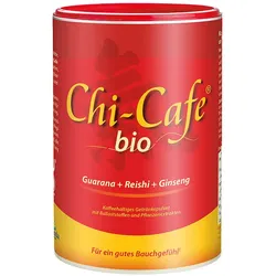 Chi-Cafe® Bio 400 g
