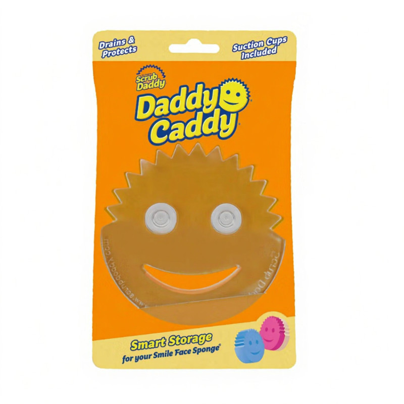 Scrub Daddy Daddy Caddy