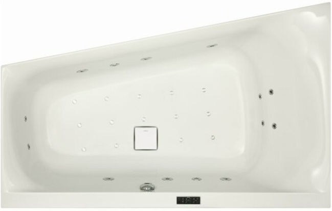 Hoesch Systemdésinfection Reviva II entièrement automatique (6971201)