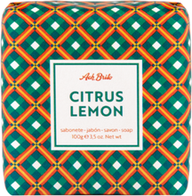 Ach Brito Sabonete Citrus Lemon 100 g
