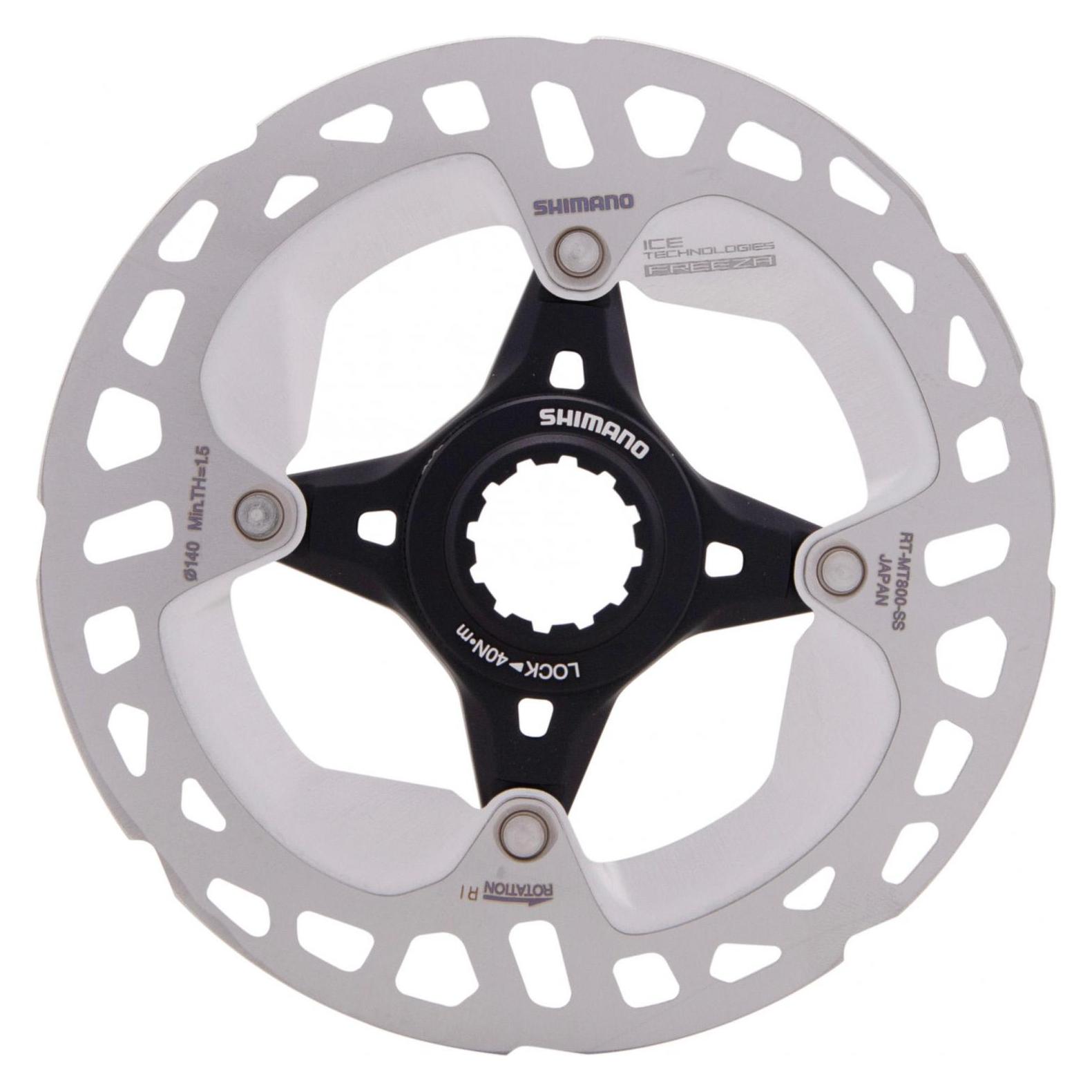 Shimano RT-MT800 (I-RTMT800SSI)