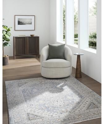 Livabliss Lausanne Area Rug