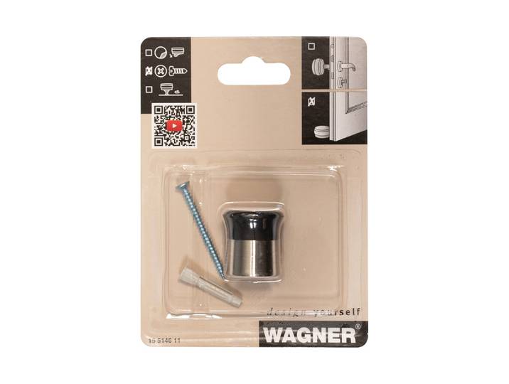 Wagner Bodentürstopper Pillar EH 5146