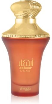 Zimaya Anhaar Dune Eau de Parfum unissexo 100 ml. Anhaar Dune