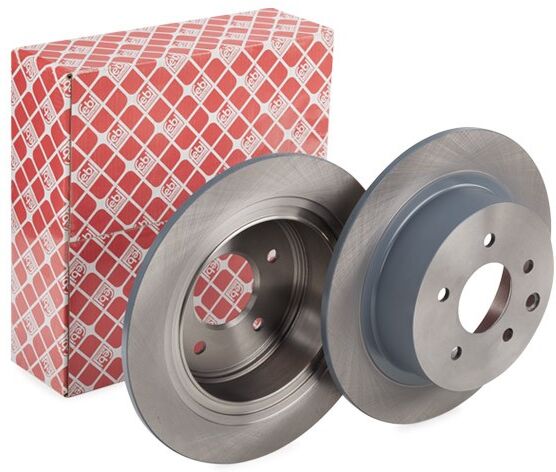 FEBI BILSTEIN 108383 Brake disc