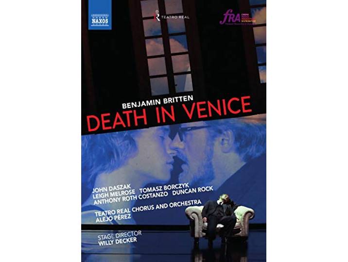 Death in Venice