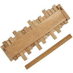 House Nordic, Kleiderhaken + Wandgarderobe, Caltra