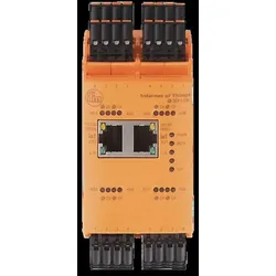 Ifm Electronic IO-Link-Master AL1950