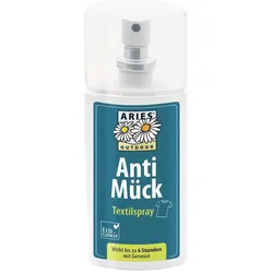 Anti Mück - Textilspray