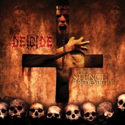 The Stench Of Redemption - Deicide, Vinyl