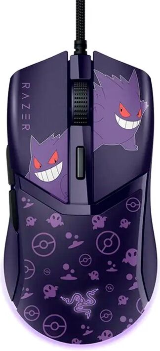 RATO GAMING RAZER COBRA GENGAR