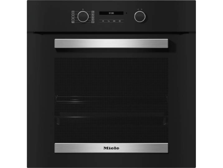 Miele Einbauherd/Backofen H 2465 B ACTIVE
