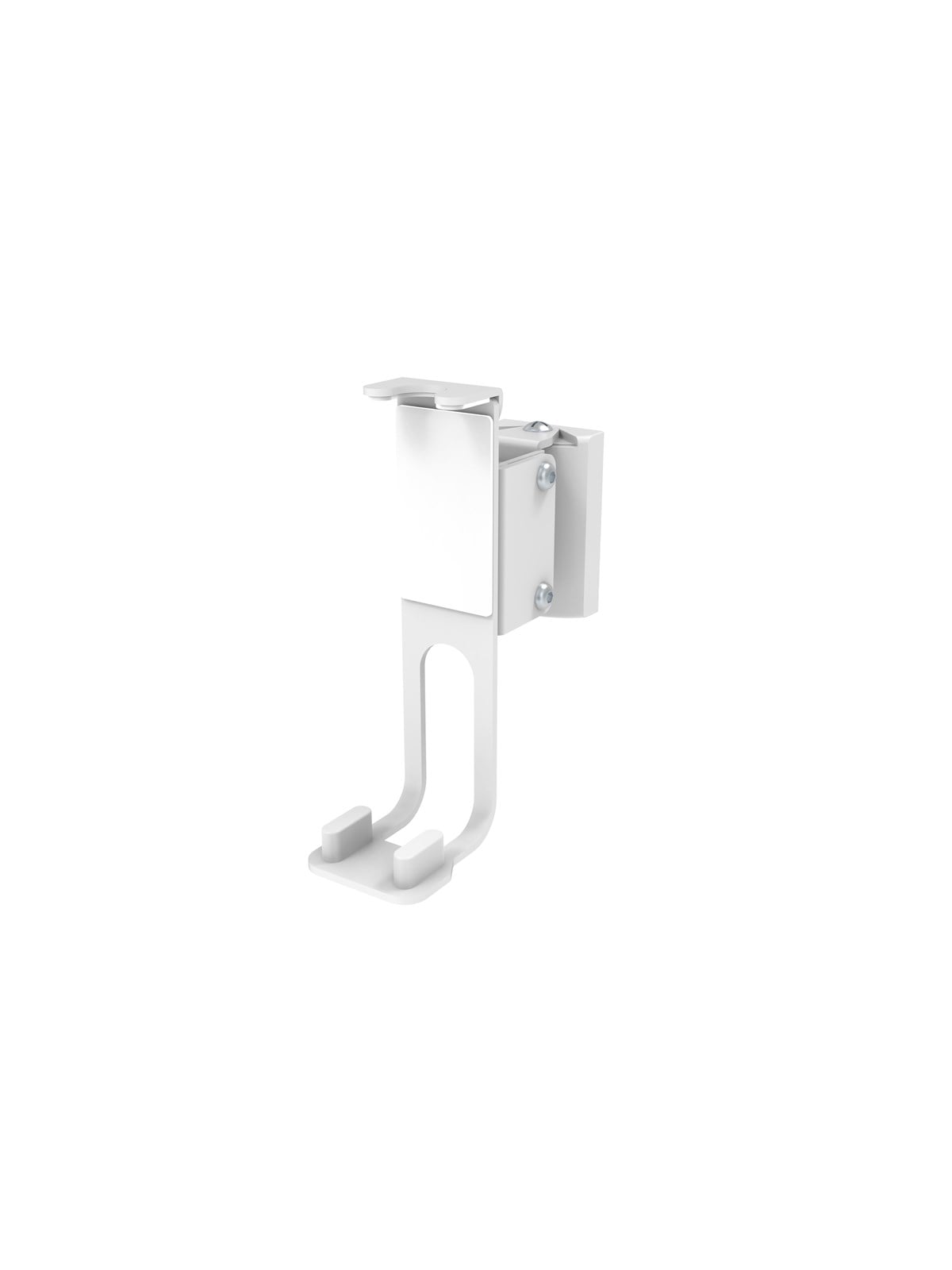 Sinox One SONOS One One SL Play:1 Speaker Mount - White - Max 3 kg - recommended for