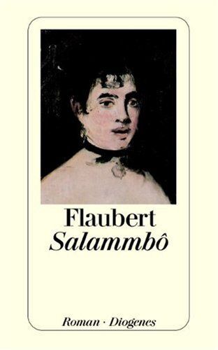 Gustave Flaubert - Salammbo - Preis vom 09.10.2026 07:28:09 h