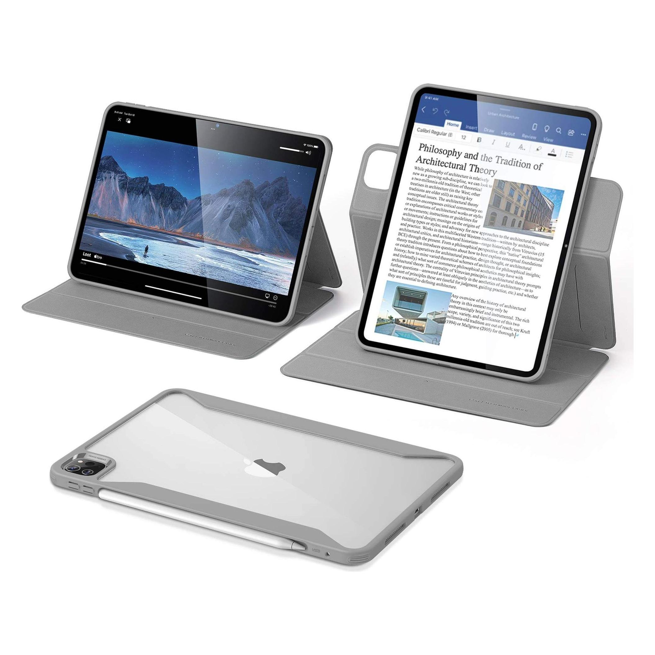 ESR Rebound Hybrid 360 (Apple iPad Pro 11 2024) (1B1990503)