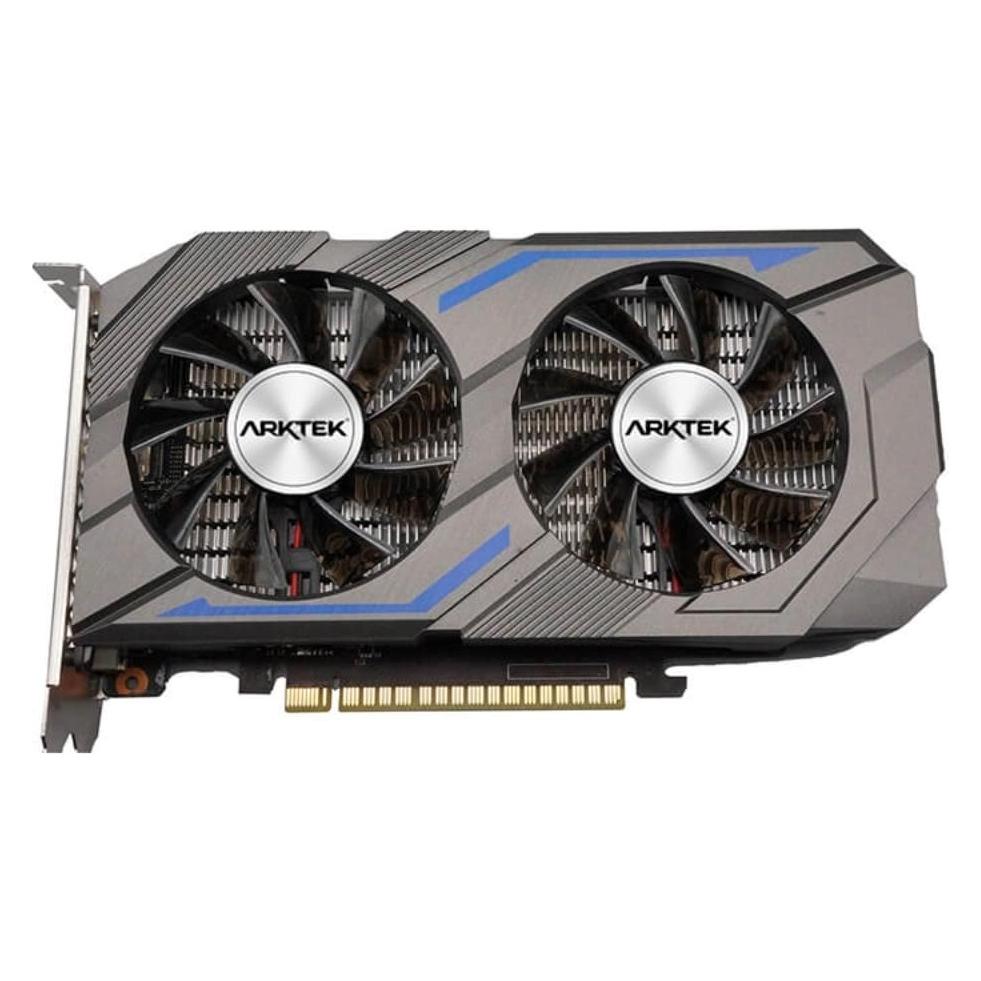Artek Arktek GeForce GTX 1650 4GB GDDR6 (4 GB, GDDR6) (AKN1650D6S4GH1)