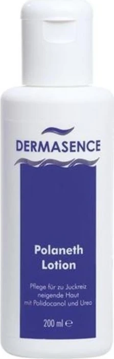 Dermasence Polaneth Lotion 200 ml