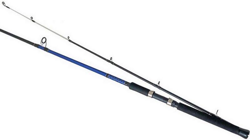 Blue Fox Boat Pro 220