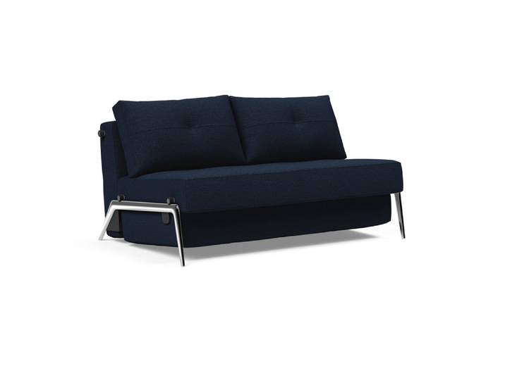 Innovation Living Cubed 02 Klappsofa 140x200 cm