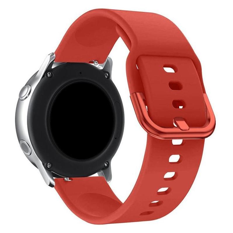 iLike Strap TYS smart watch band 20mm (20 mm, Silikon) (1404978613)