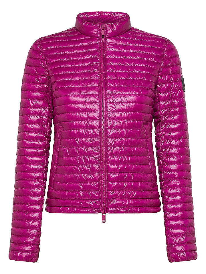 DEKKER Steppjacke in Fuchsia - 32