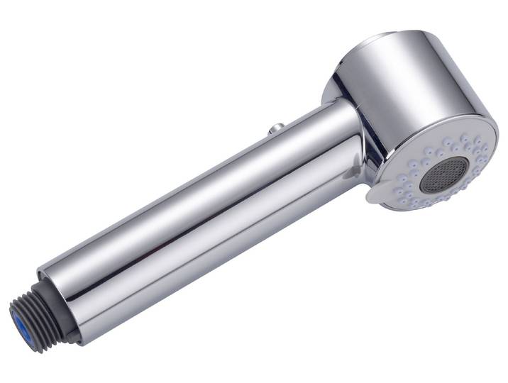 Diaqua Küchenbrause Ecobooster Chrom
