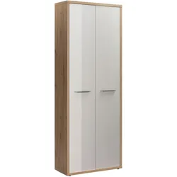 Composad Aktenschrank Diesegno Holzoptik Artisan-Eiche
