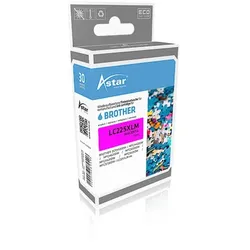 Tinten ASTAR AS16017 ASTAR BRO. MFCJ4420 TINTE MAG