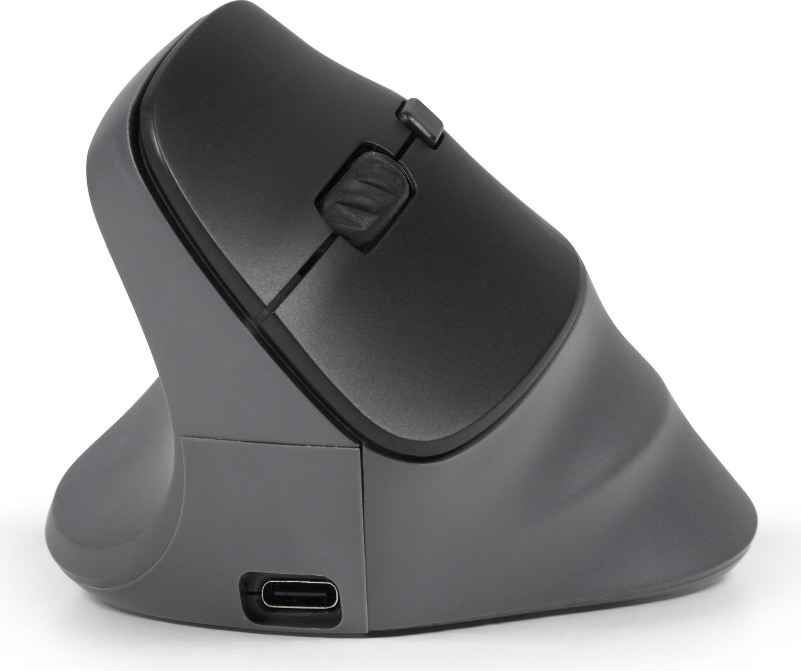 Bakker Elkhuizen PRF Pro 3-Mode Vertical Mouse links