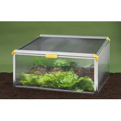 Juwel Frühbeet Biostar Protect 1000