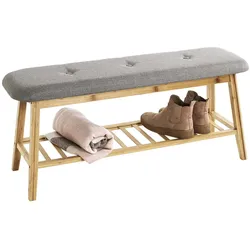HAKU Möbel, Schuhschrank, Kade (100 x 30 x 44 cm)
