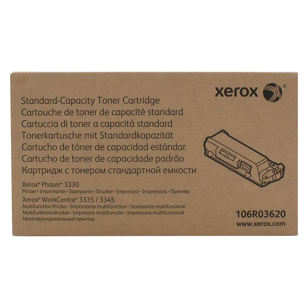 Xerox 106r03620 (BK) (106R03620)