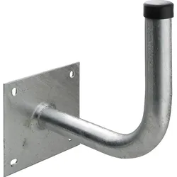 Wandhalter: Eisen/ 60-90cm SCHWAIGER
