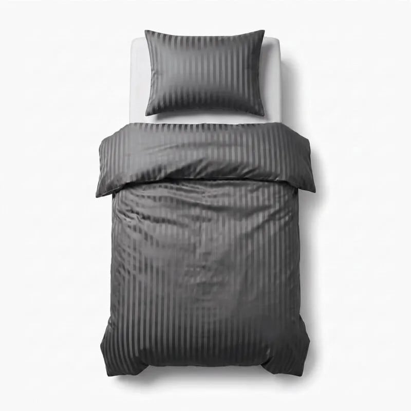 Sleeptime Dallas Matras Antraciet 140 x 220 cm