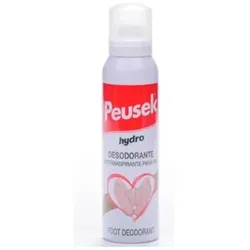 Peusek Hydro Spray Antitranspirant 150ml