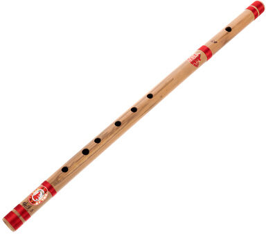 Thomann Nataraj Bansuri Pro Flute G#