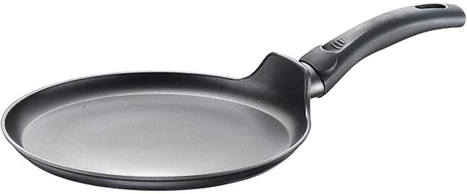Pintinox Crepiera 26 cm Efficient