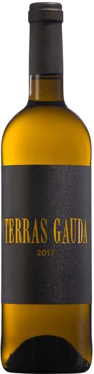 Terras Gauda Etiqueta Negra 2022 Vino Blanco D.O. Rias Baixas 75 cl