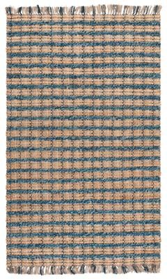 SAFAVIEH Handmade Cape Cod Heivi Jute Rug