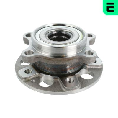 OPTIMAL Radlagersatz 920730 für SSANGYONG