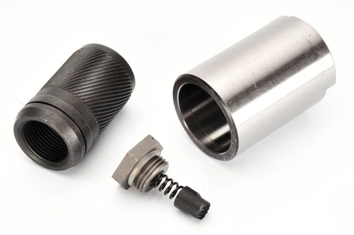 Reparatursatz, Automatische Kupplungsnachstellung AUGER 55849
