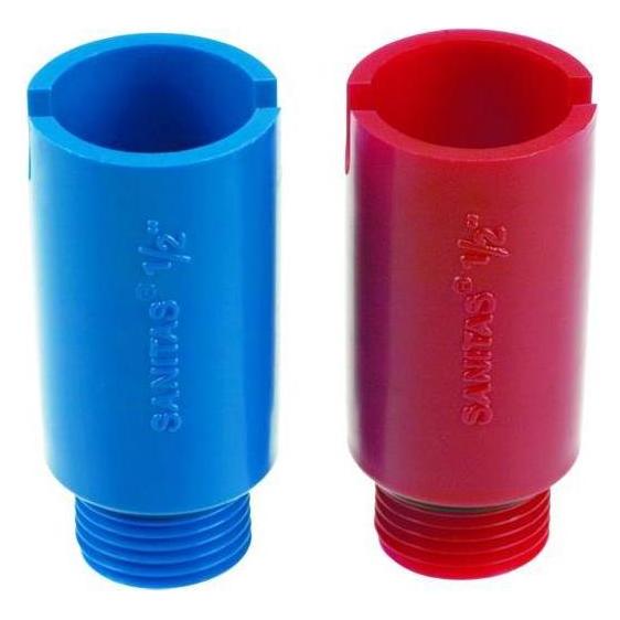 Sanitas PLUMBING END CAP ART. PPR 10.2000 (33041883)