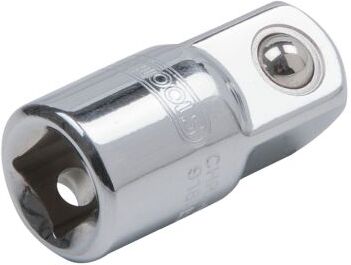 Ks Tools Vergrößerungsadapter, Knarre 918.1501-E