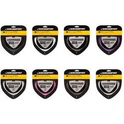 JAGWIRE Schaltzugset Sport 2x | Road & Mountain