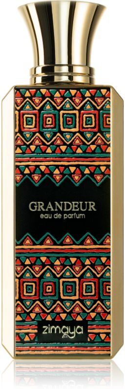 Zimaya Grandeur EDP U 100 ml